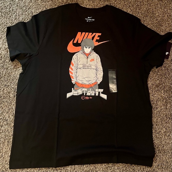 Nike Other - Nike T-Shirt XXL
